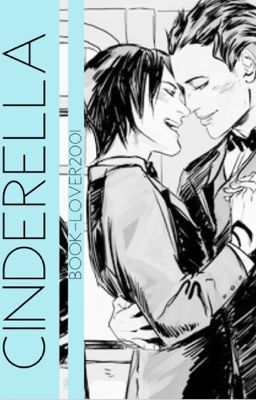 Cinderella: A Malec Fairytale #1