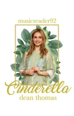 Cinderella | Dean Thomas