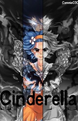 Cinderella✷|GALE✓ Has Bonus Chapter for all four books