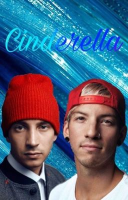 Cinderella ~ Joshler