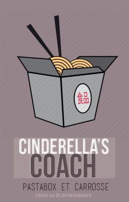 Cinderella's coach