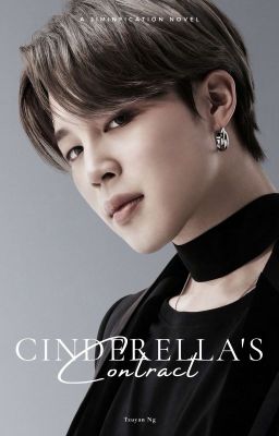 CINDERELLA'S CONTRACT | pjm √