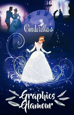 Cinderella's Graphics Glamour 