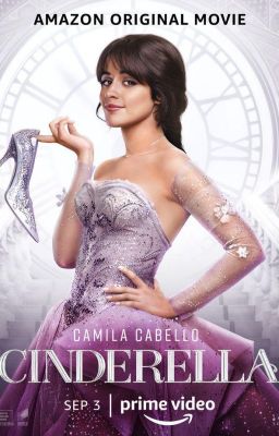 CINDERELLA (Spanish Version)