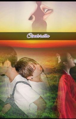 Cinderella (VK) 📣FINALIZADO📣