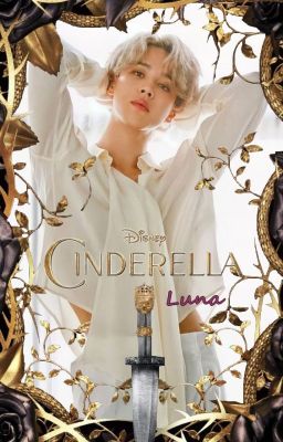 ✿ Cinderella ✿ ~ YoonMin