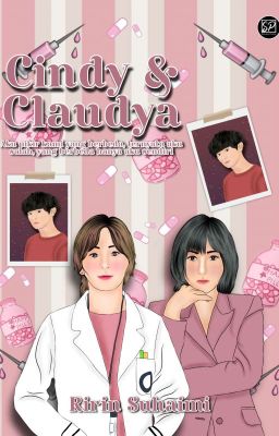 Cindy & Claudya (Republish)