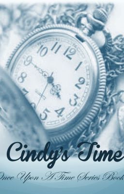 Cindy's Time (Ongoing)