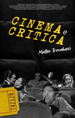 Cinema e Critica