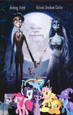 Cinematic Adventures: Corpse Bride