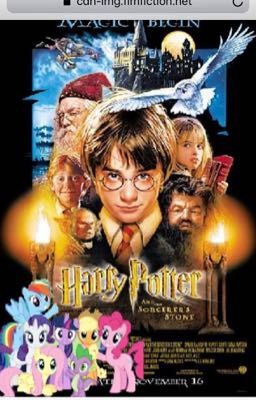 Cinematic Adventures: Harry Potter and the Sorcerers Stone