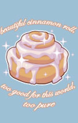 CINNAMON BUN PROTECTION SQUAD