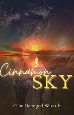 Cinnamon Sky