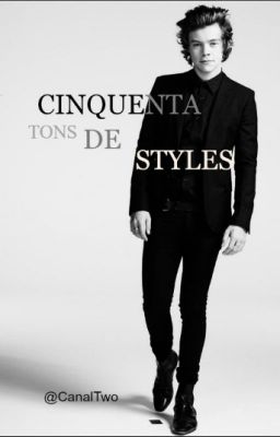 Cinquenta Tons de Styles