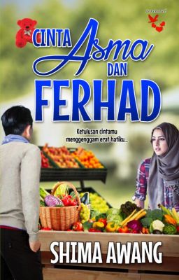 Cinta Asma Dan Ferhad - Shima Awang