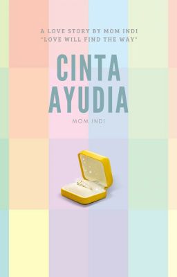 Cinta Ayudia (Repost)