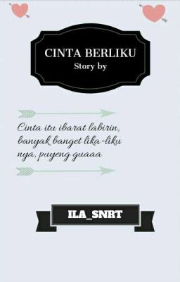 CINTA BERLIKU{END}