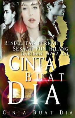 Cinta Buat Dia