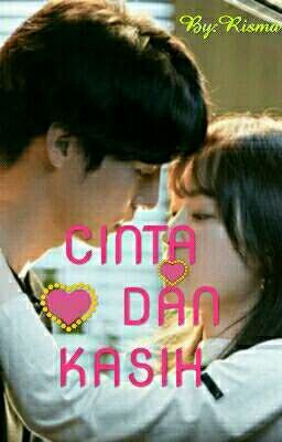 CINTA dan KASIH