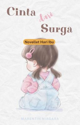 Cinta dari Surga (Terbit)