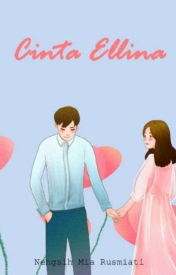 CINTA ELLINA (Pindah Ke Dreame)