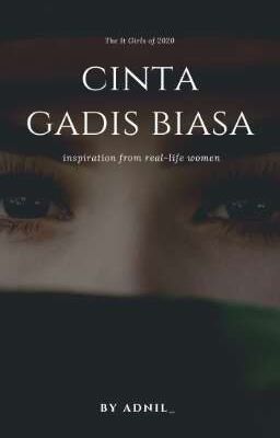 Cinta Gadis Biasa