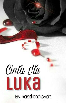 Cinta Itu Luka