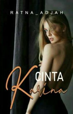 Cinta Karina (Tamat√) Terbit E-book