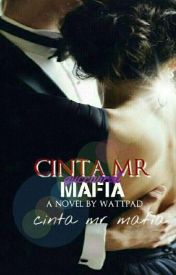 Cinta Mr MAFIA | SLOW UPDATE