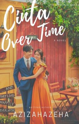 Cinta Over Time (Sudah Terbit)