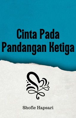 Cinta Pada Pandangan Ketiga (TAMAT)