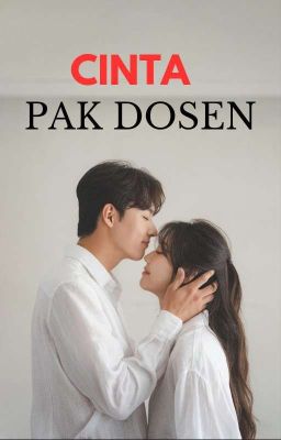 Cinta Pak Dosen