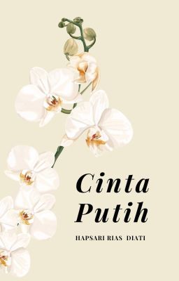 Cinta Putih