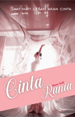 Cinta Rania