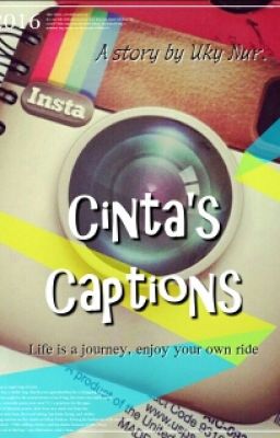 Cinta's Captions