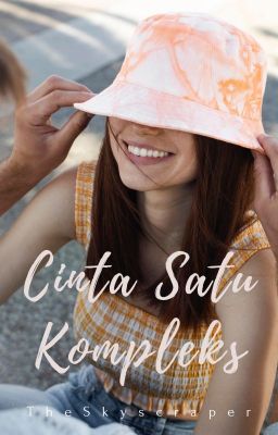 Cinta Satu Kompleks