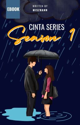 Cinta Series Season 1