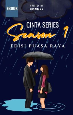 CINTA SERIES SEASON 1 PUASA RAYA EDITION