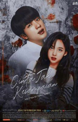 Cinta Tak Kesampaian ◎ jinayeon