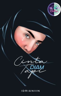 Cinta Tapi Diam Series 1 || END