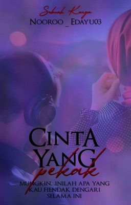 Cinta Yang Pekak