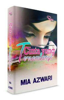 Cinta Yang Tersembunyi (Sold Out)