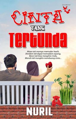 Cinta Yang Tertunda - Nuril