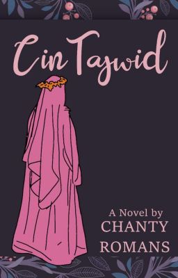 CinTajwid (TAMAT- TERBIT E-BOOK )