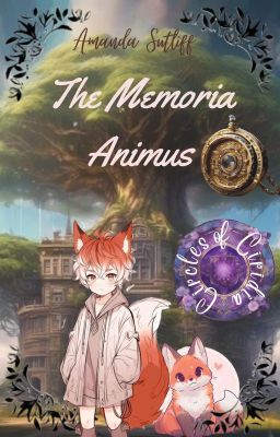 Circles of Ciridia ~ The Memoria Animus