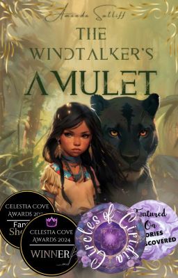 Circles of Ciridia: The Windtalker's Amulet