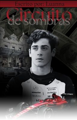 Circuito de Sombras.- Franco Colapinto