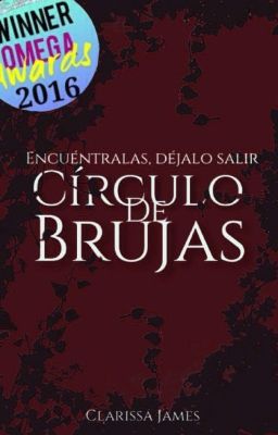 Círculo de Brujas© #WYNA2016 #PGP2016