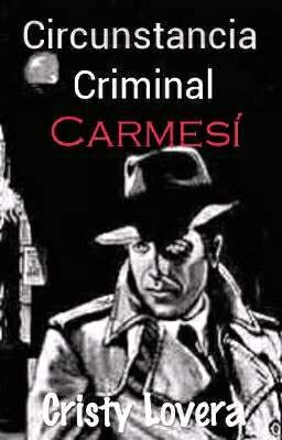 Circunstancia Criminal Carmesí.