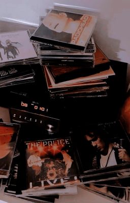 Circus, Girl Group Applyfic.